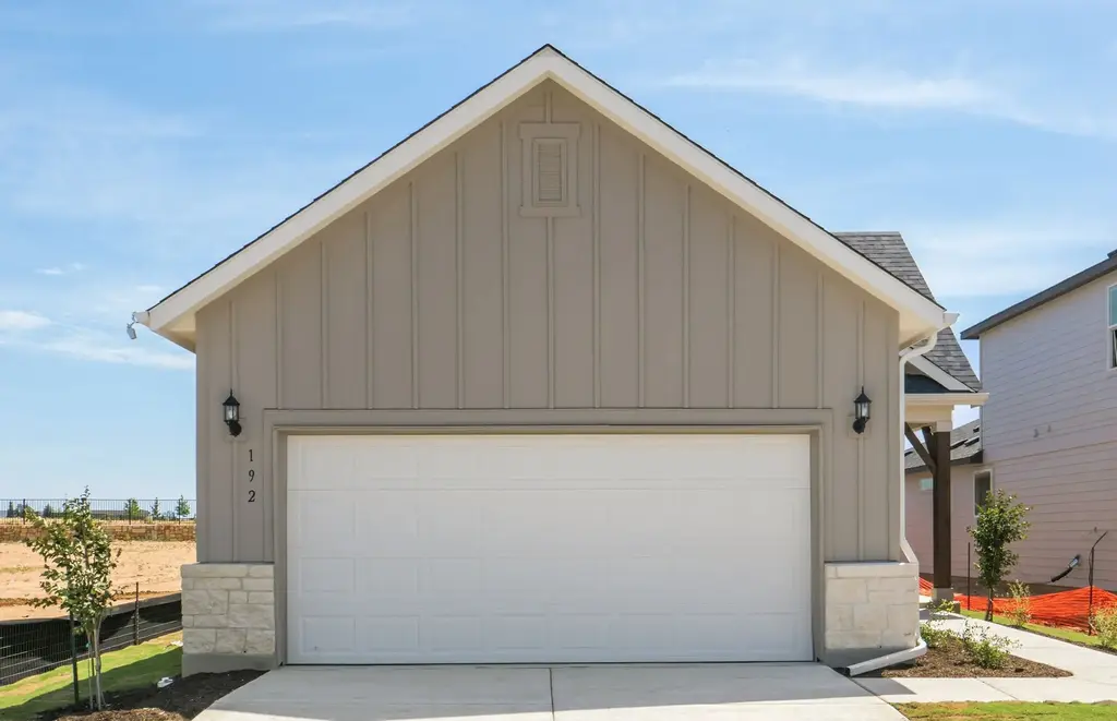 192 Frontera Drive, Bastrop