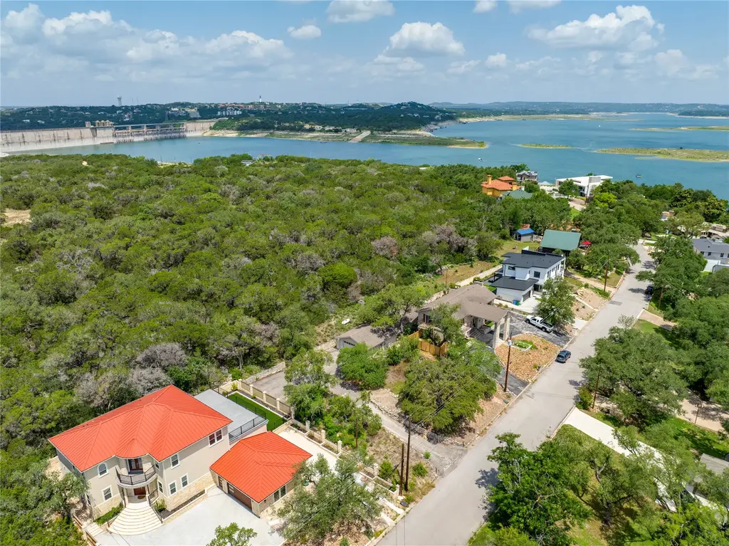 13203 Mansfield Drive, Austin