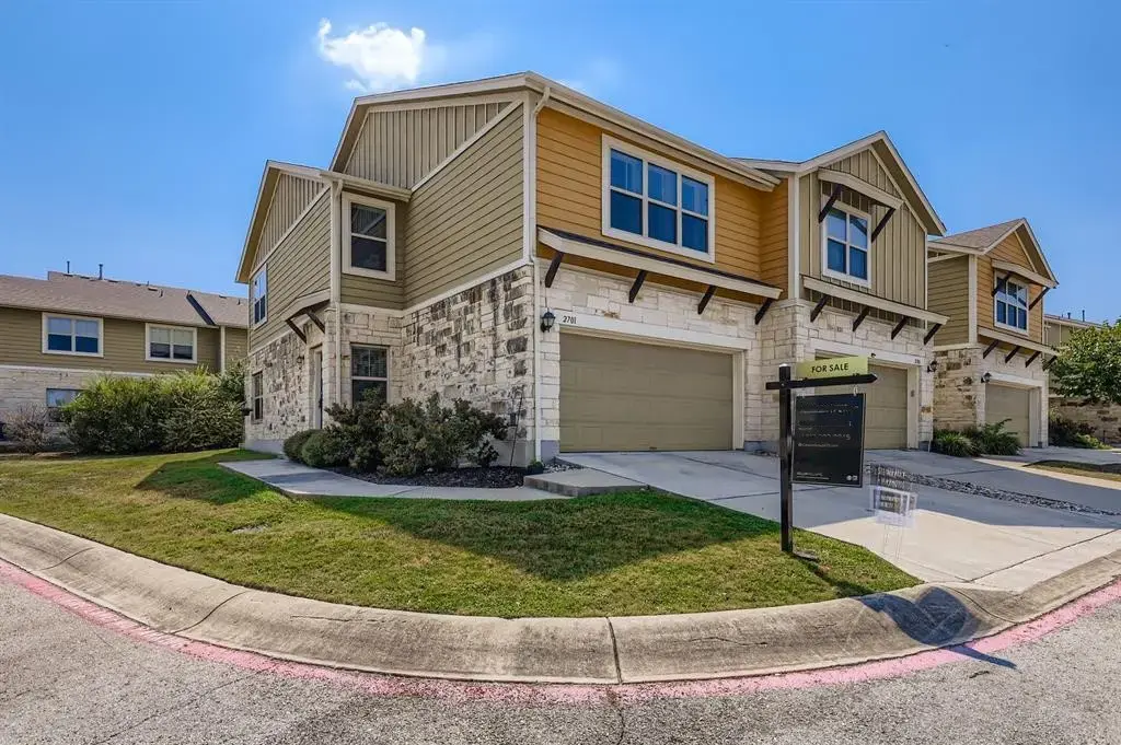 1620 Bryant Drive 2701, Round Rock
