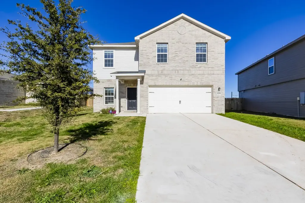 109 Riverdale Drive, Jarrell