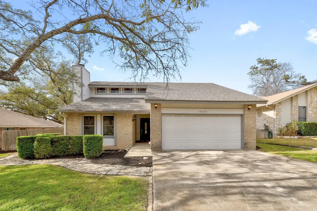 12020 Carmel Park Lane, Austin