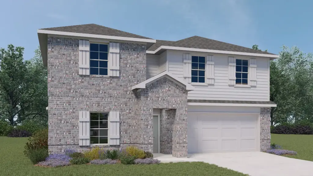 20436 Tuberville Lane, Manor