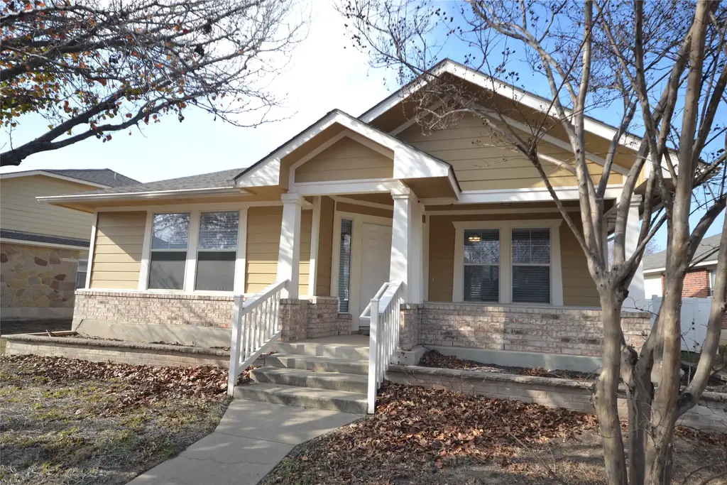 1413 Colorado Bend Drive, Cedar Park