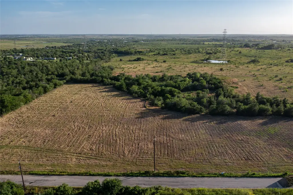 Tbd Lot 3 Schubert Lane, Buda