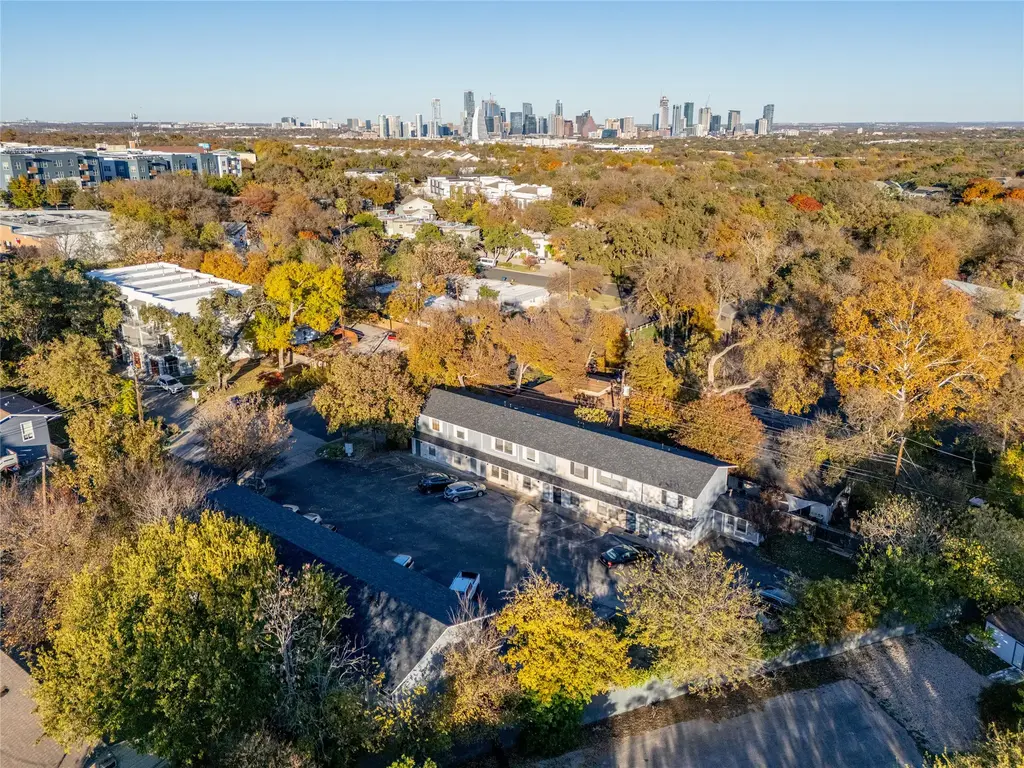 2005 Glen Allen Street 101, 102, 103, Austin