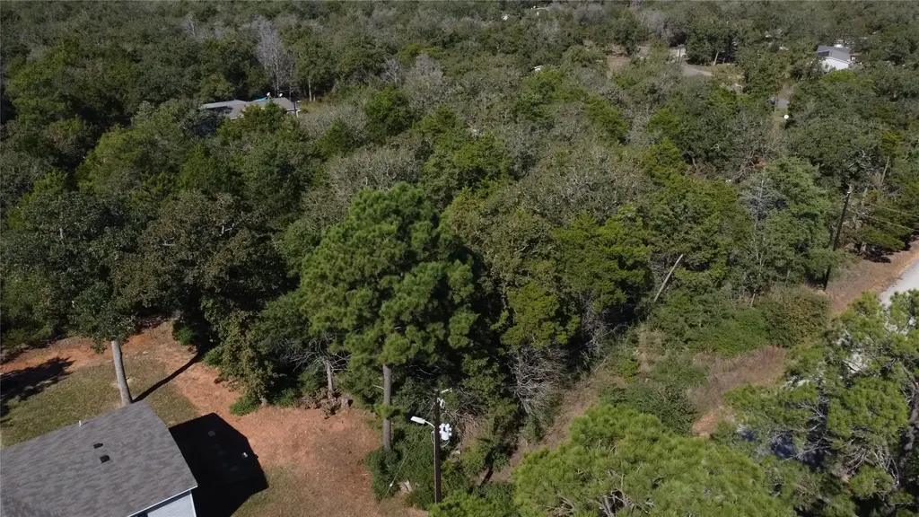 Cheyenne Drive, Smithville