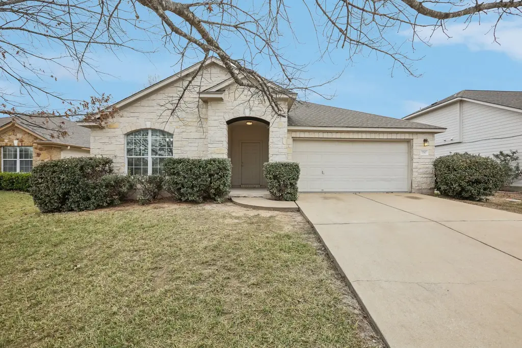7717 Buckmeadow Drive, Georgetown