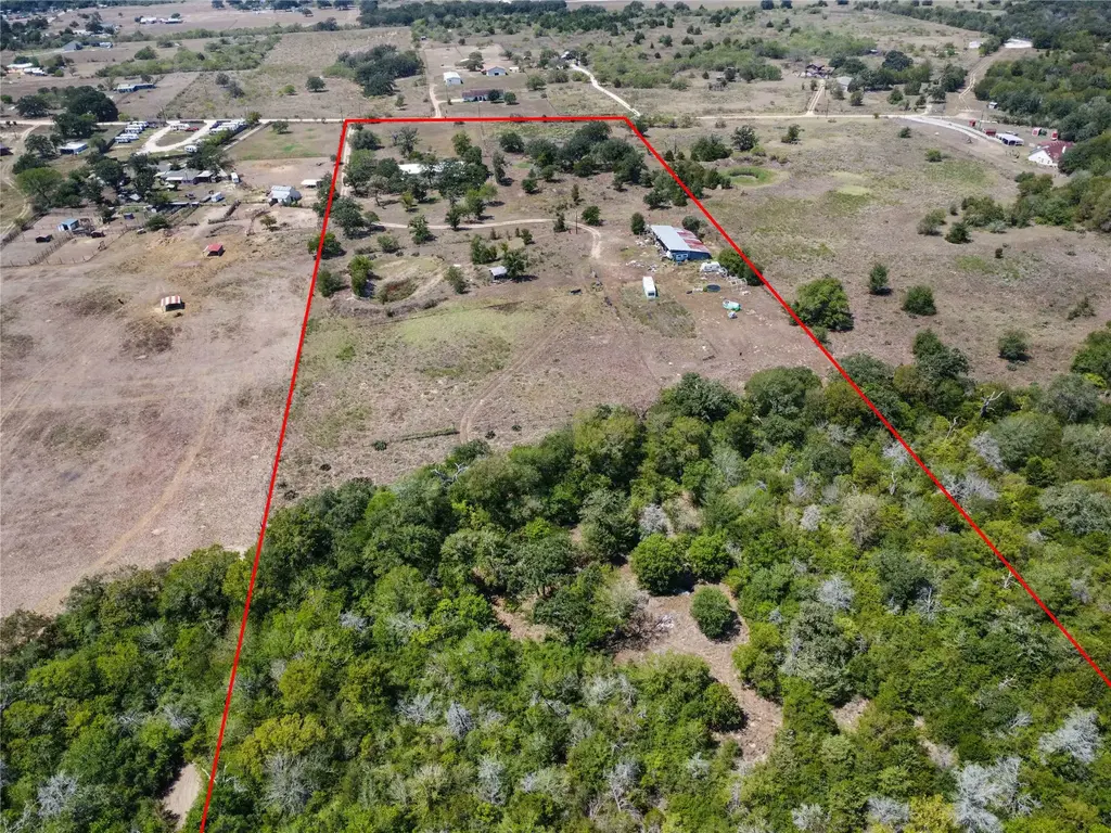 145 Three Oaks Lane, Bastrop
