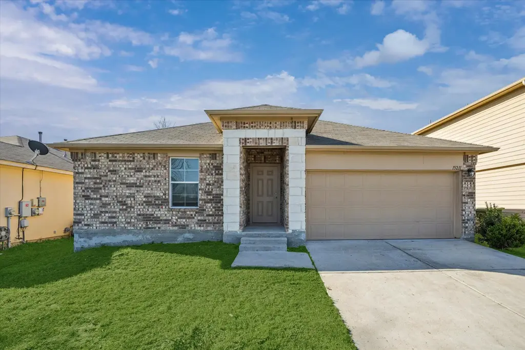 15211 Wideleaf Cove, Austin