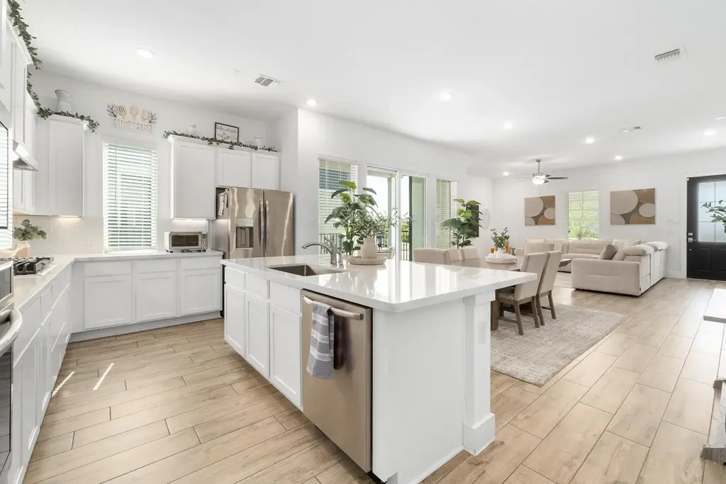 8208 Corrigan Pass, Austin