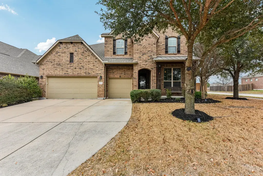 2516 Windy Vane Drive, Pflugerville