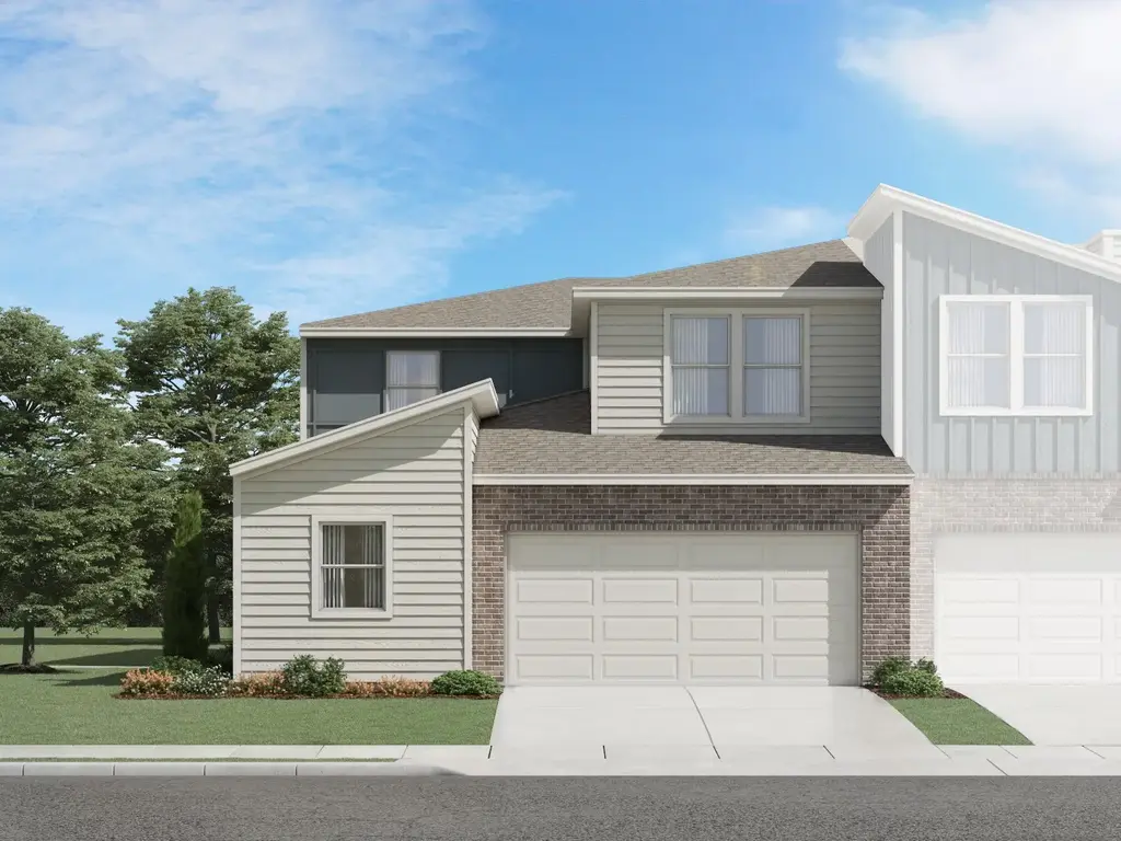 1850 Settlers Glen Drive, Round Rock