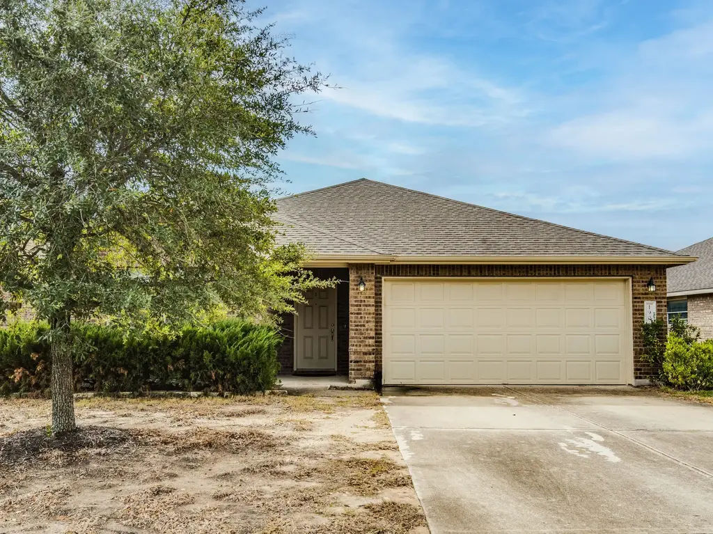 190 Carrington Drive, Buda