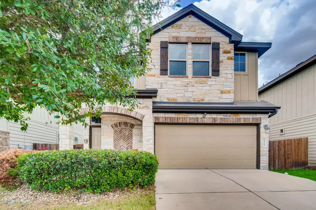 16229 Travesia Way, Austin