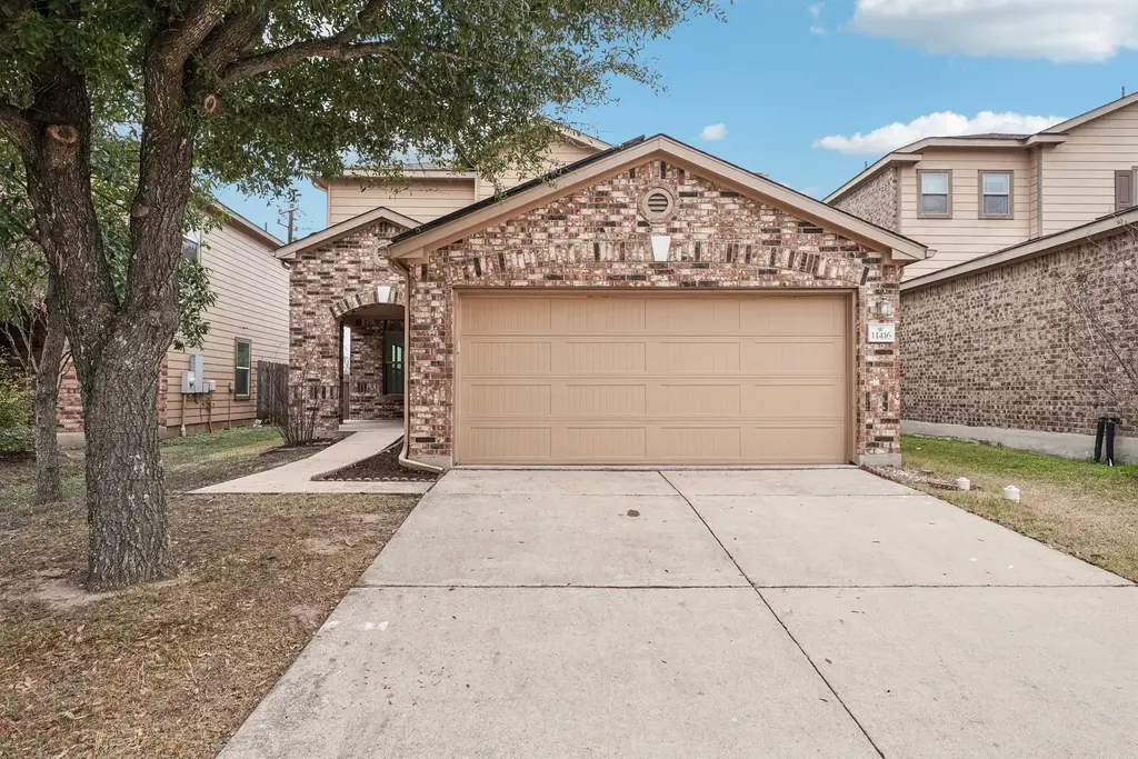 11416 Barns Trail, Austin