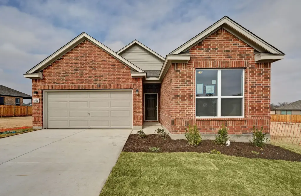 1517 Carriageway Drive, Georgetown