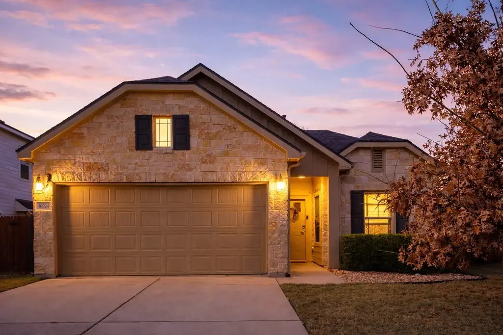 10024 Deer Chase Trail, Austin