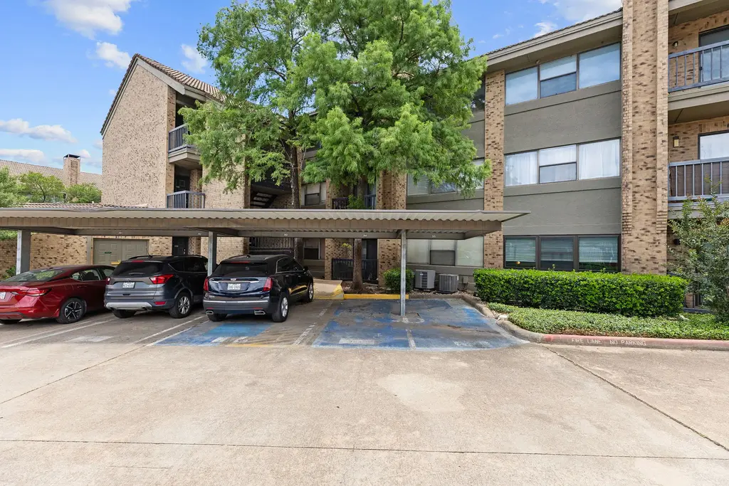 8888 Tallwood Drive 2310, Austin