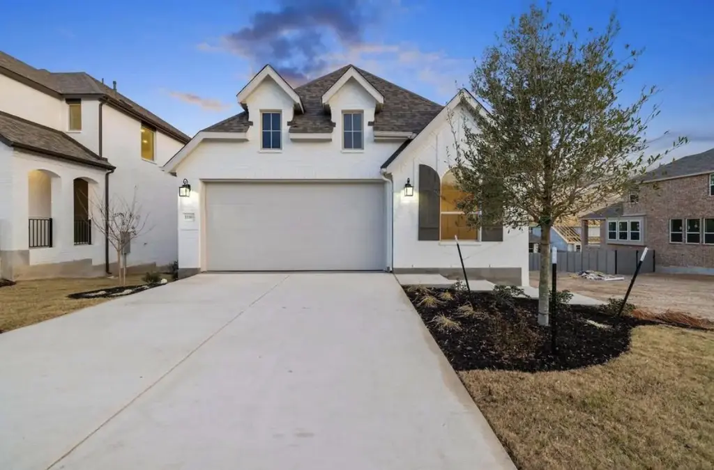 1116 Addison Lane, Georgetown