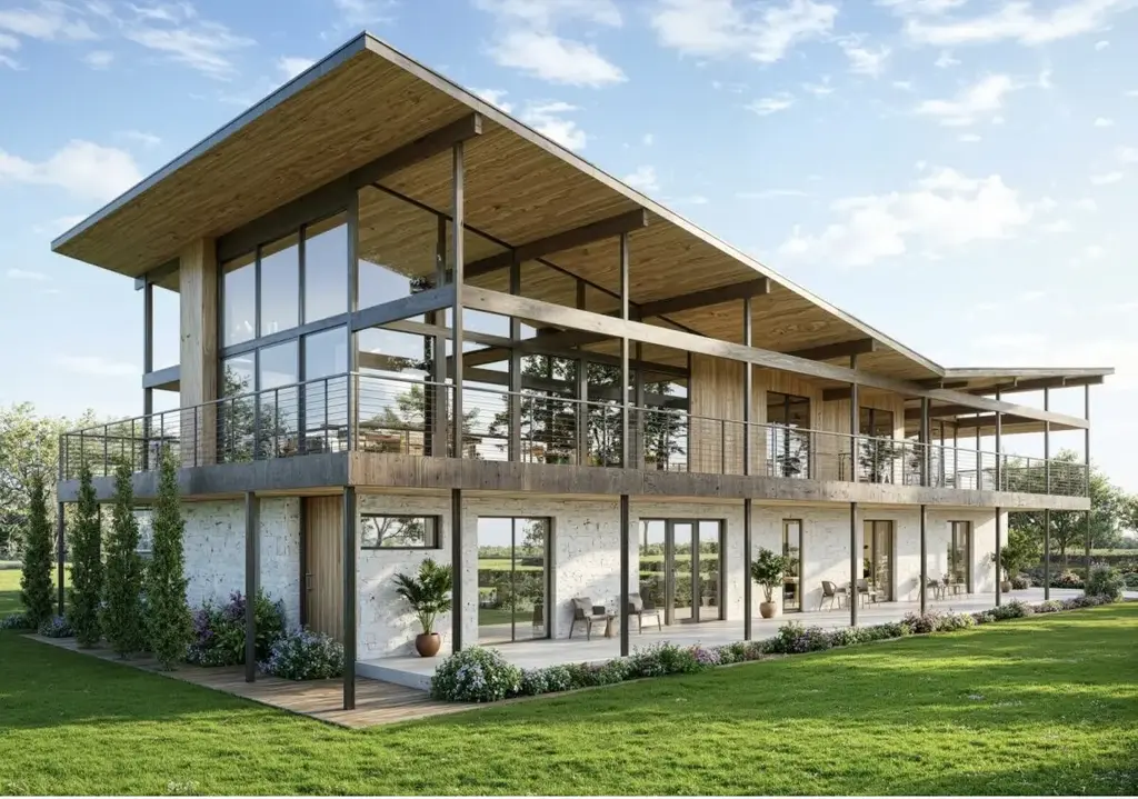 7300 Deepwood Drive, Lago Vista