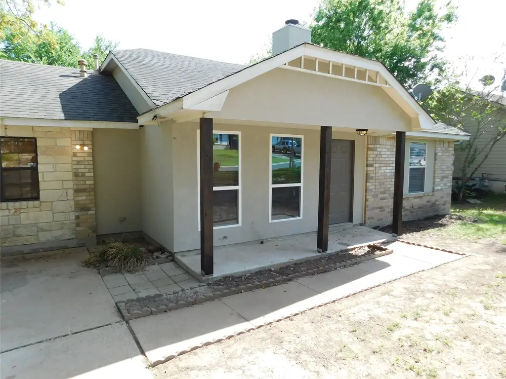 11913 Rotherham Drive, Austin