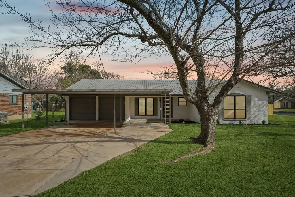 5403 Fairmont Circle, Austin