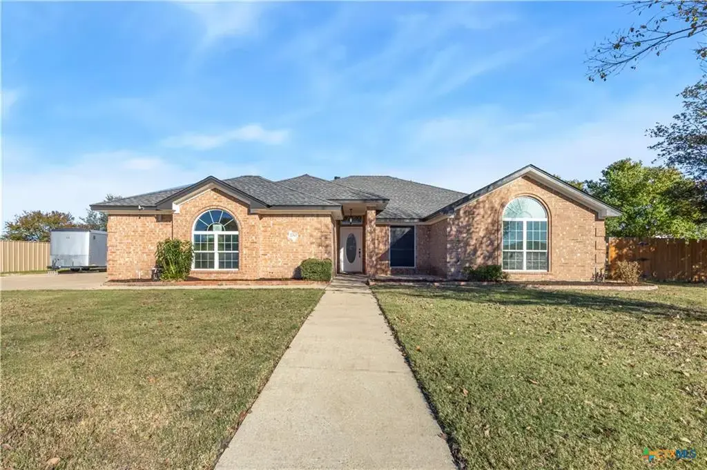 2010 Purple Martin Drive, Killeen