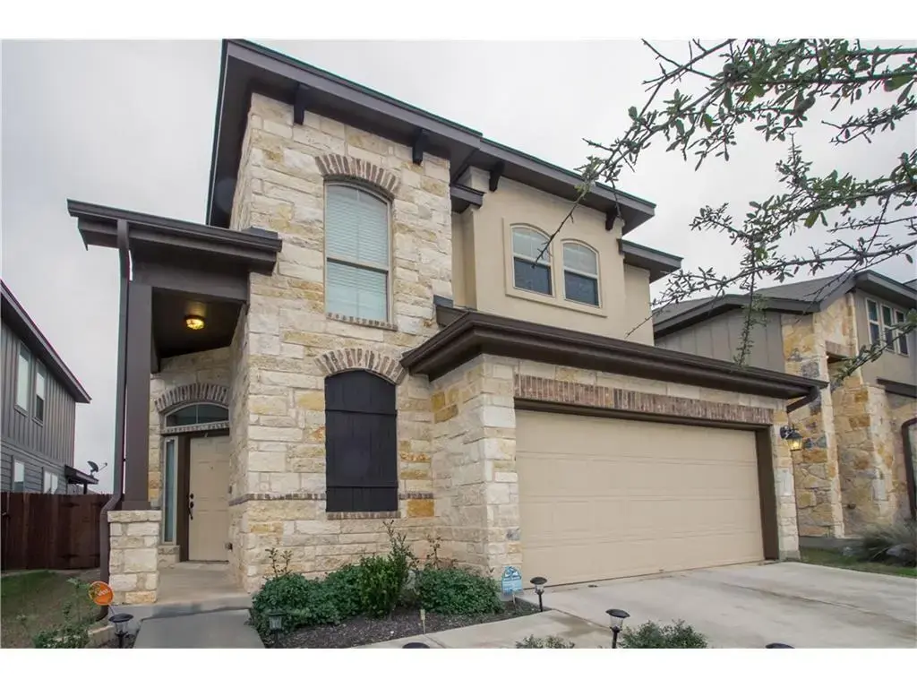 16309 Mcaloon Way, Austin