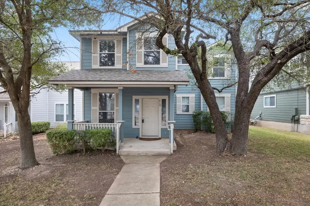 410 Bandstand Lane, Cedar Park