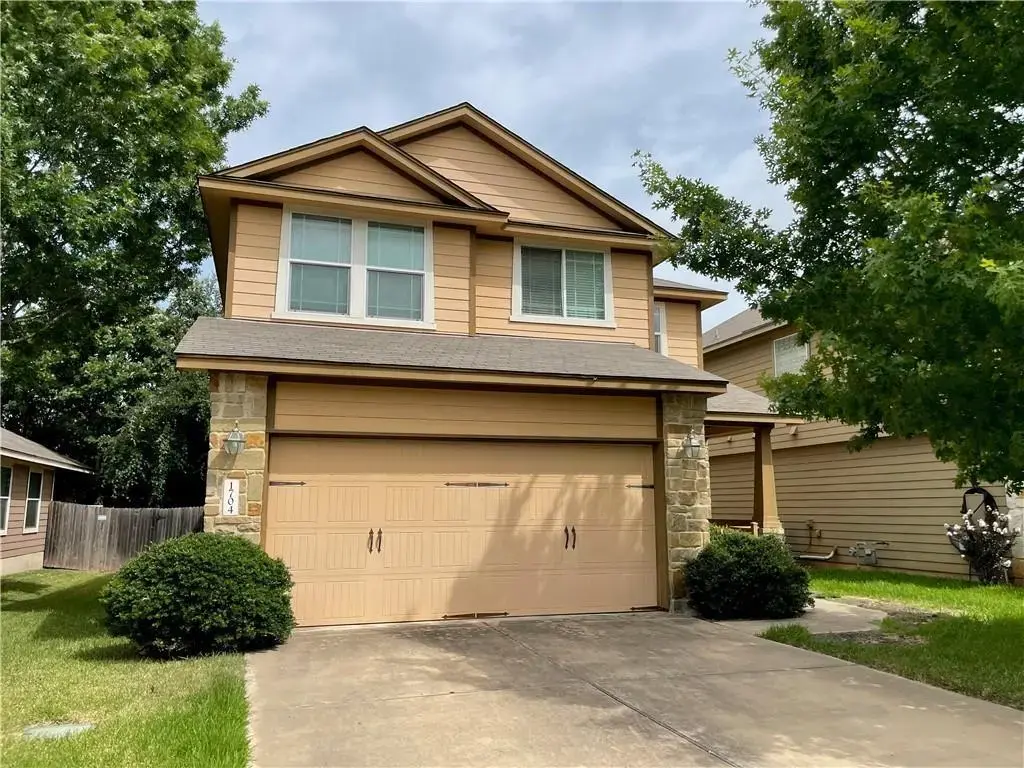1704 Rockland Drive, Austin