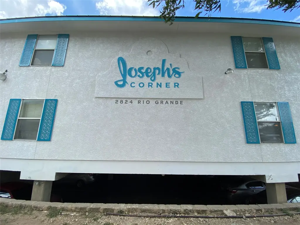 2824 Rio Grande Street 204, Austin
