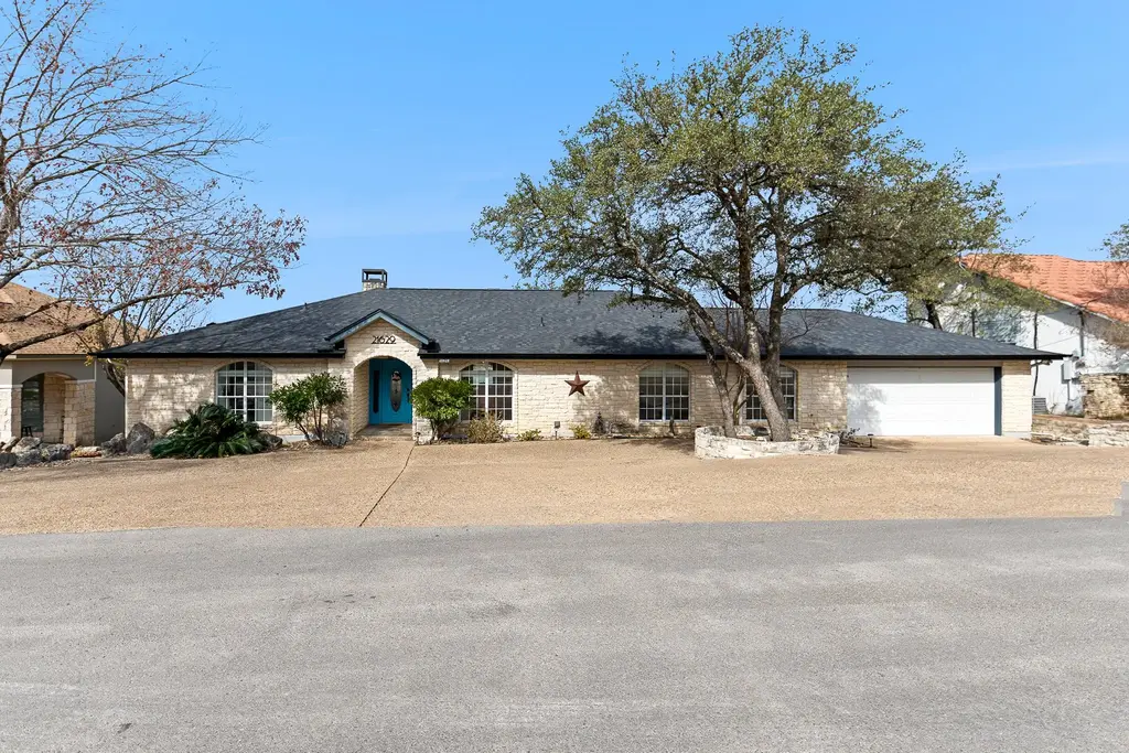 21629 High Drive, Lago Vista