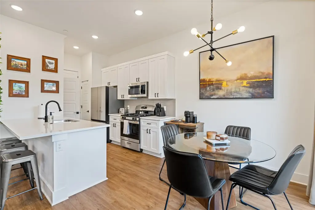 1811 Webberville Road 4103, Austin