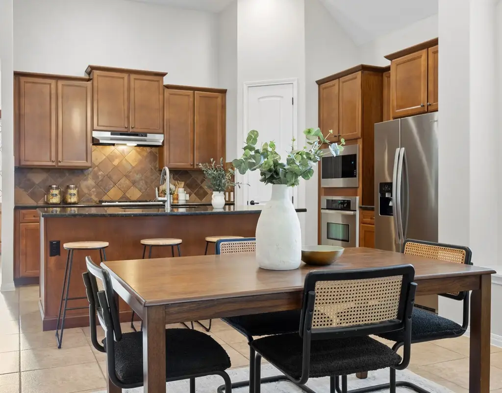 1412 Rimstone Drive, Cedar Park