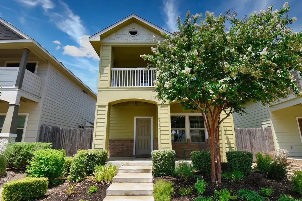 4510 Inicio Lane 367, Austin
