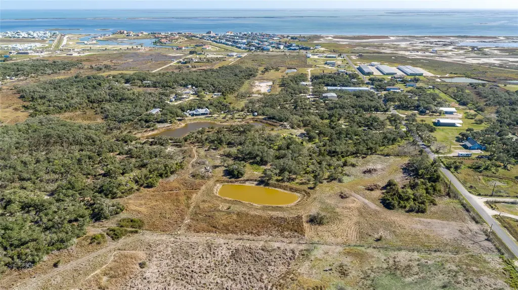 504 Shaver Road, Aransas Pass