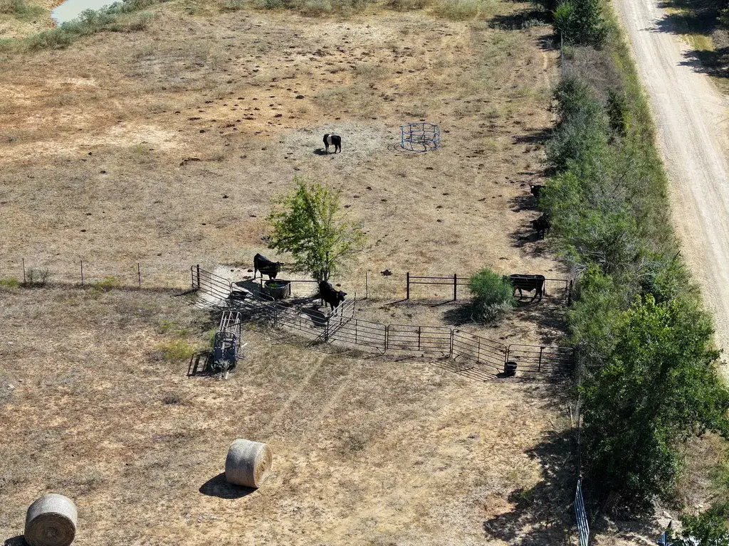 475 County Road 320, Rockdale
