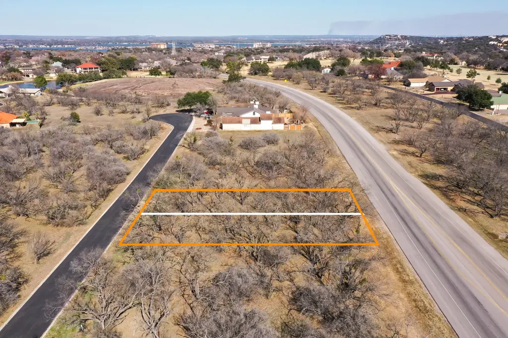 Lot 9006-a Springfield Road A, Horseshoe Bay