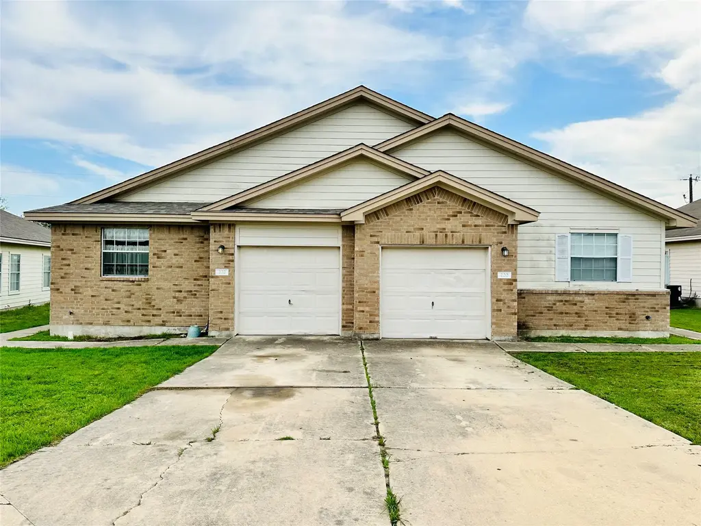 222 Marvin Cove, Hutto