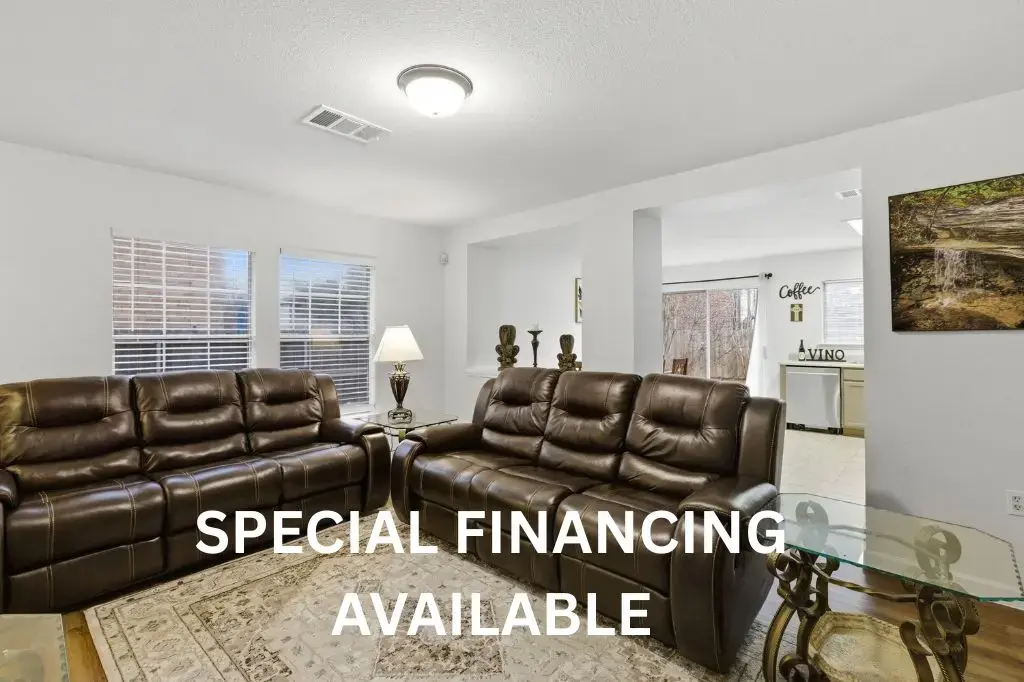 7536 Marble Ridge Drive, Austin