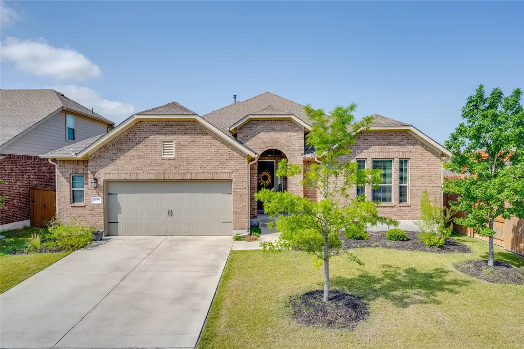 19928 Abigail Way, Pflugerville