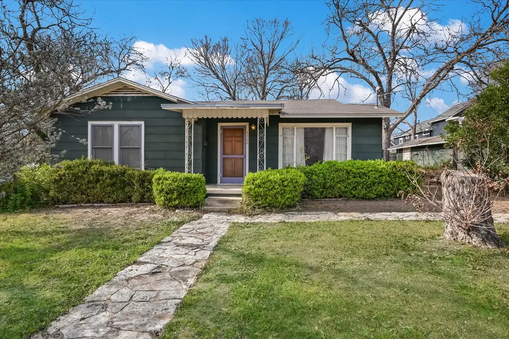 4700 Avenue G, Austin