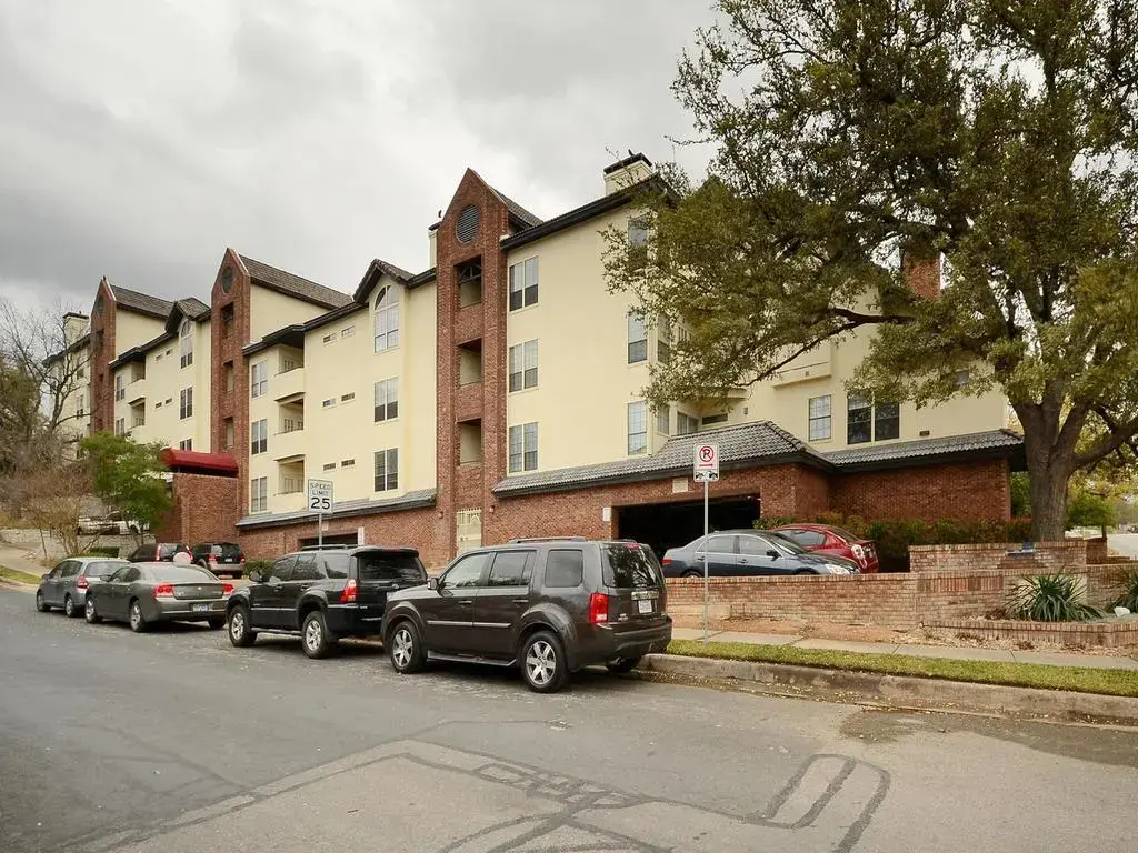 3001 Cedar Street 117, Austin