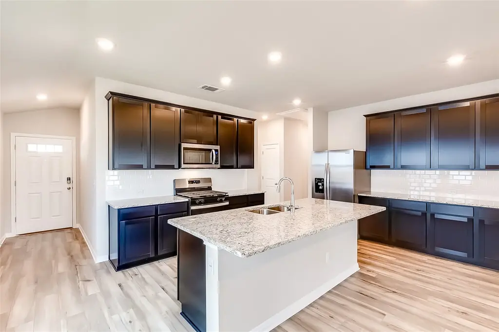 3614 Twin Glades Pass, Buda