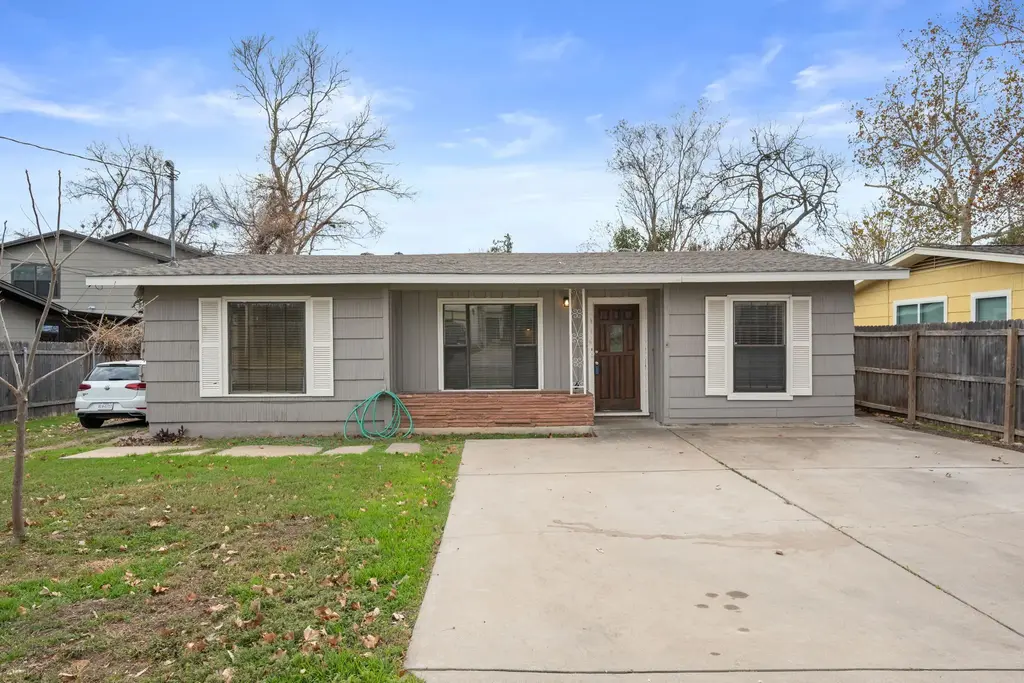 303 Irma Drive A, Austin