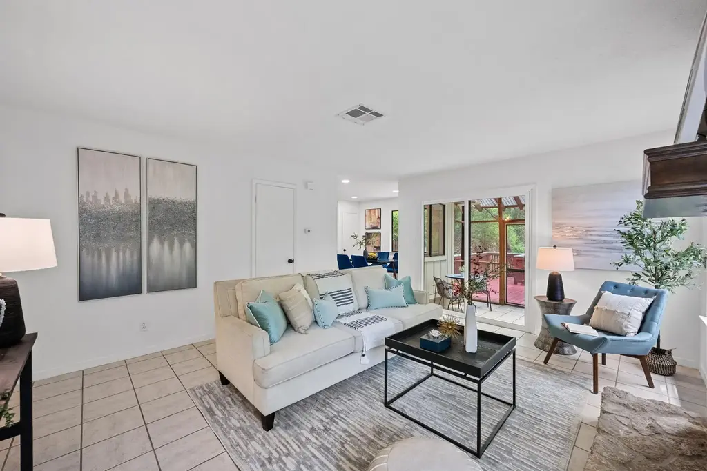 1511 Terrapin Court B, Austin