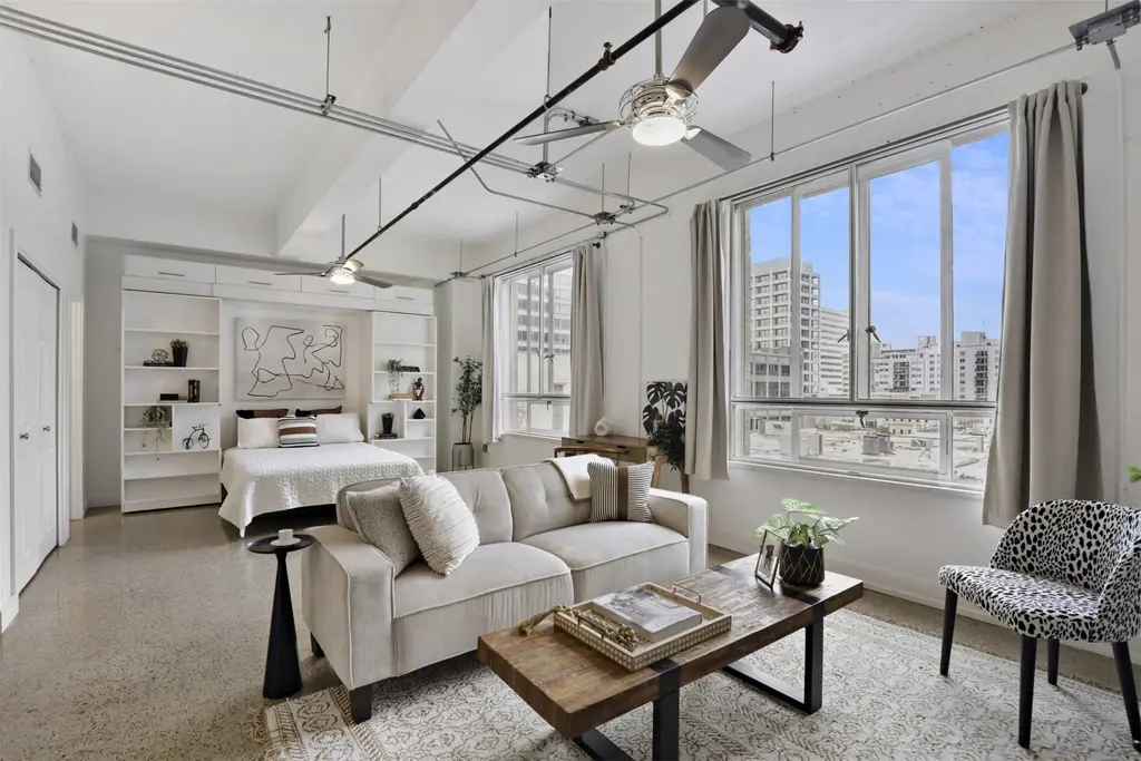 710 Colorado Street 4g, Austin