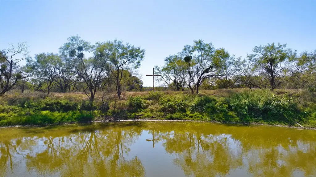 4541 County Road 117, San Saba