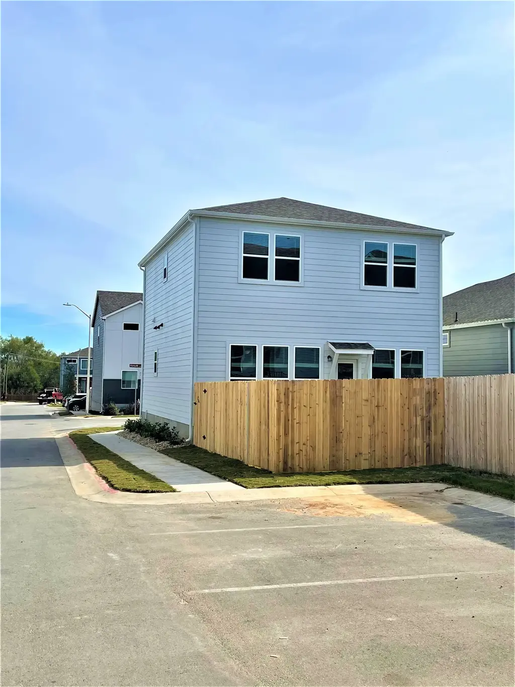 15110 Forum Avenue, Pflugerville