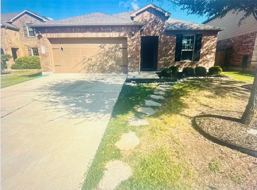 19833 Cherubini Trail, Pflugerville